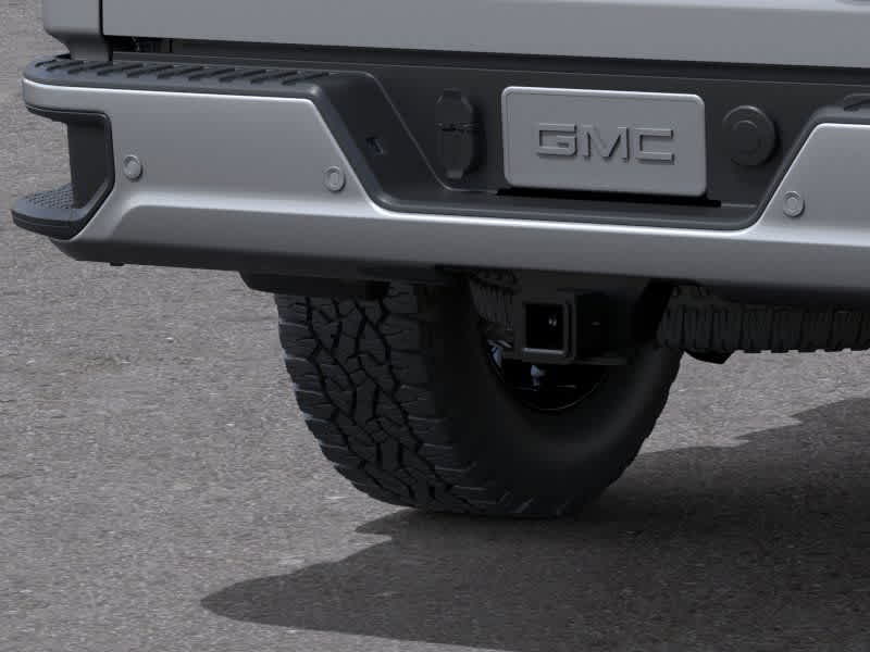 Thumbnail: 2025 GMC Sierra 2500 - 14