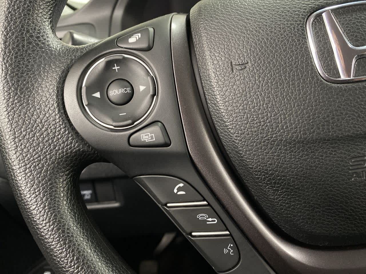 Thumbnail: 2021 Honda Ridgeline - 22