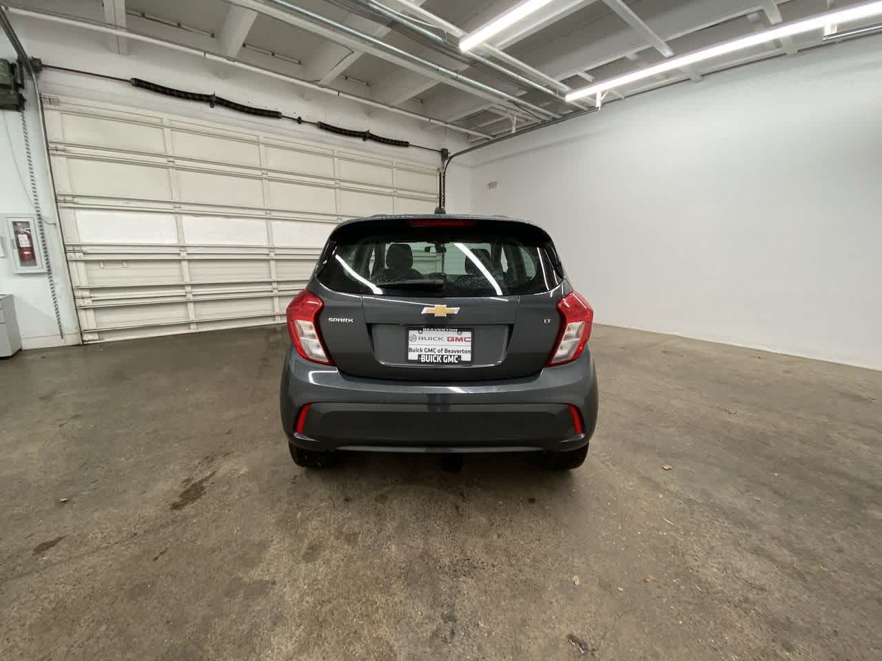 Thumbnail: 2021 Chevrolet Spark - 5