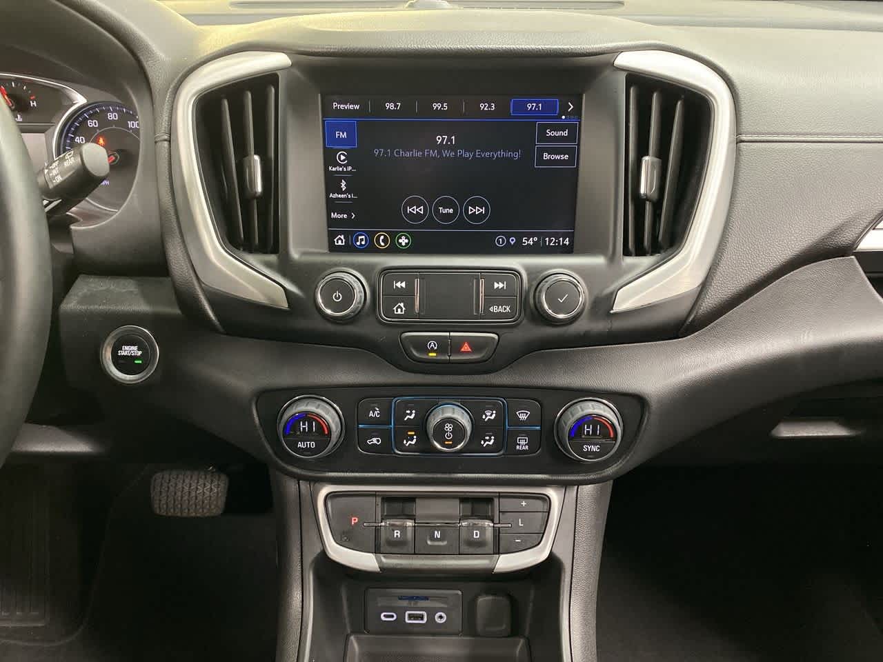 Thumbnail: 2023 GMC Terrain - 25