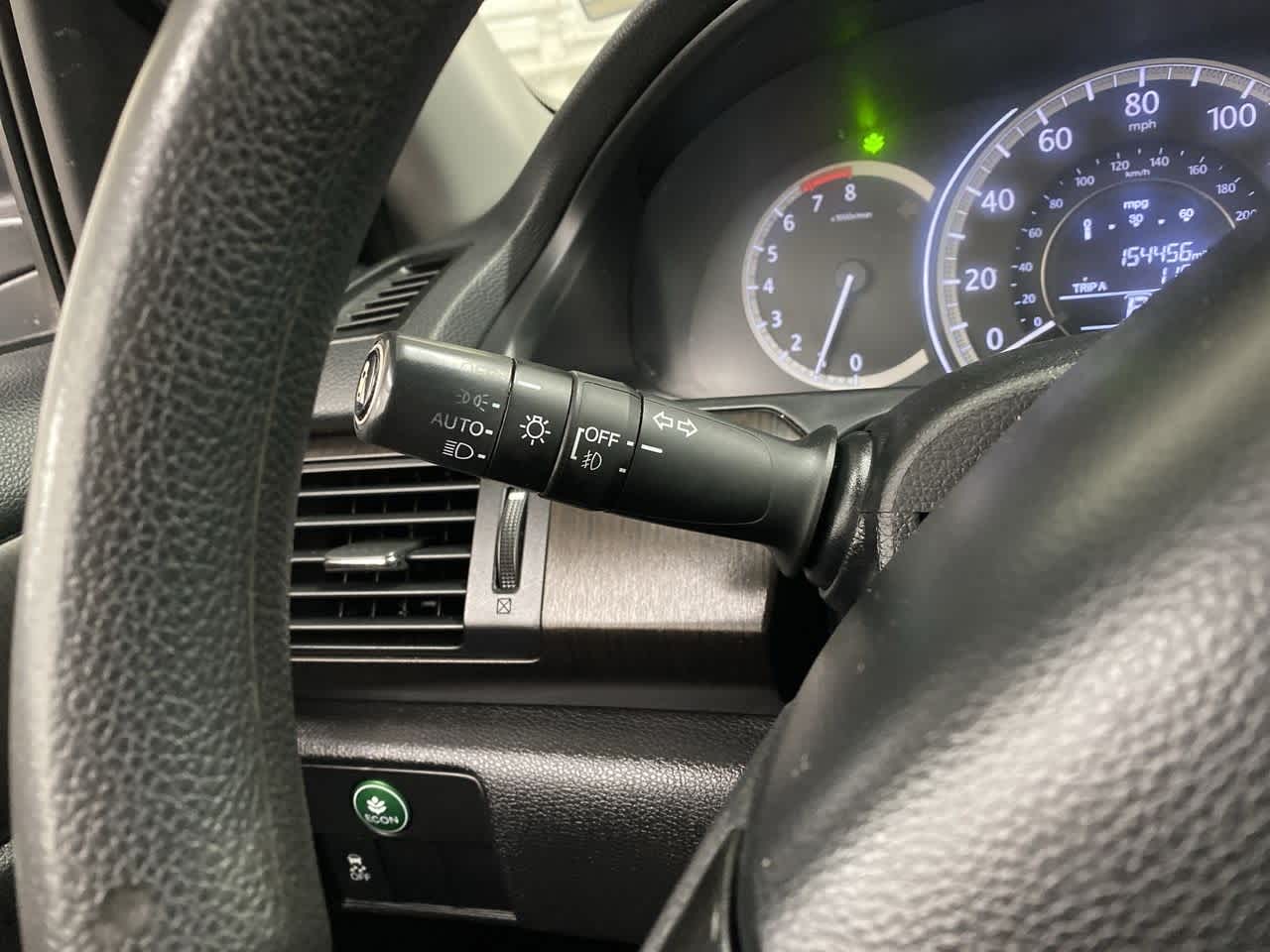 Thumbnail: 2015 Honda Accord - 23