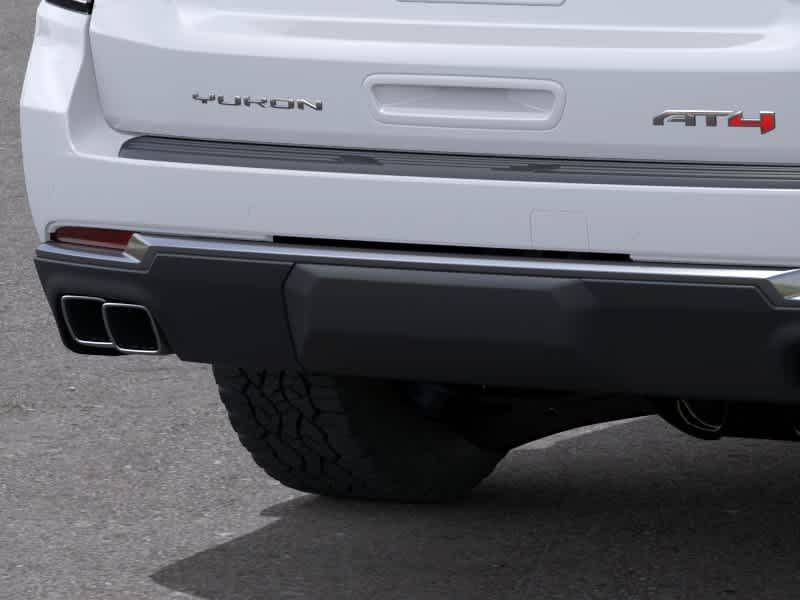 Thumbnail: 2026 GMC Yukon - 14