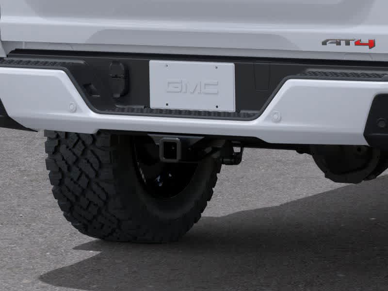 Thumbnail: 2026 GMC Canyon - 14
