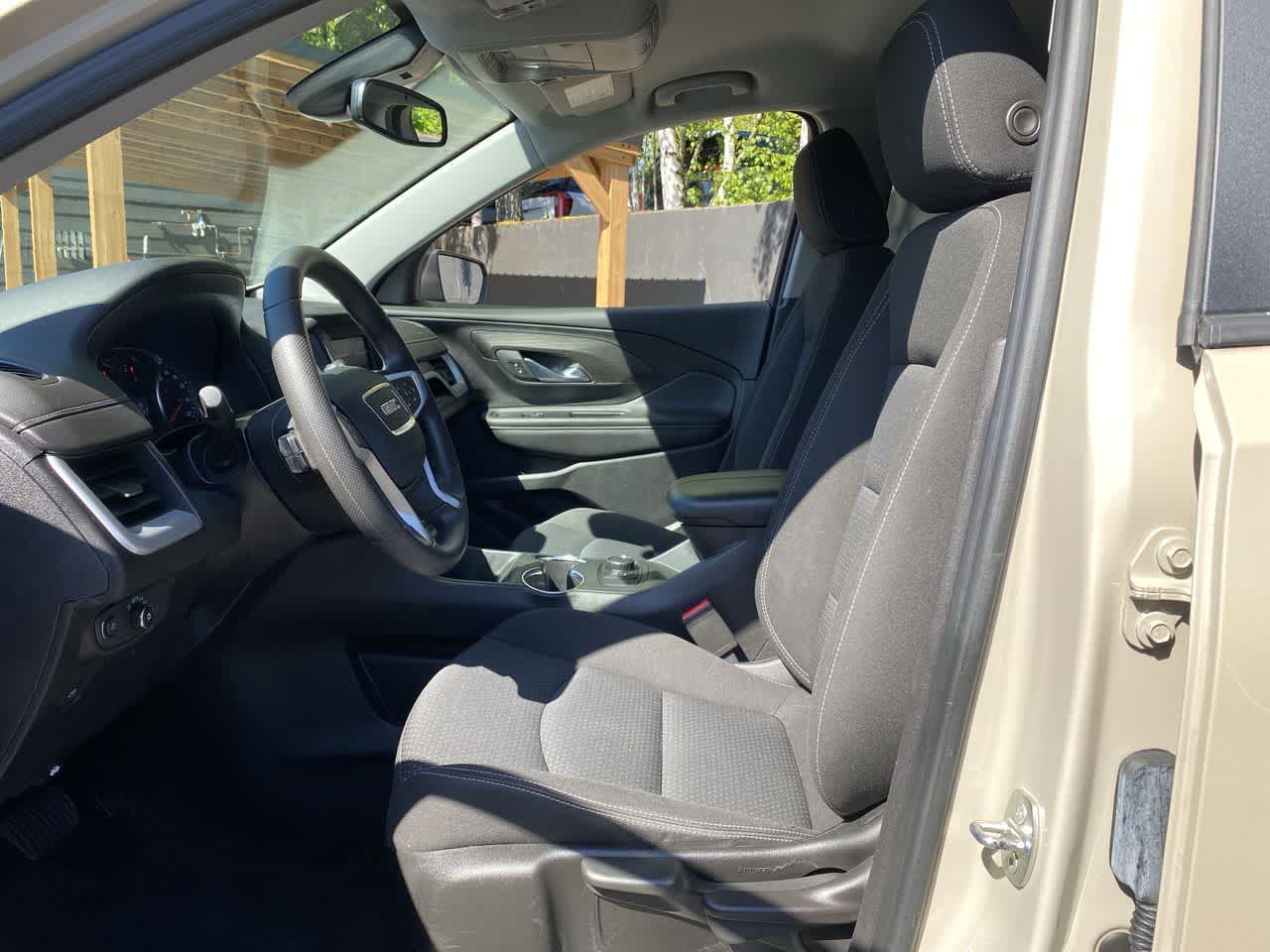 Thumbnail: 2023 GMC Terrain - 13