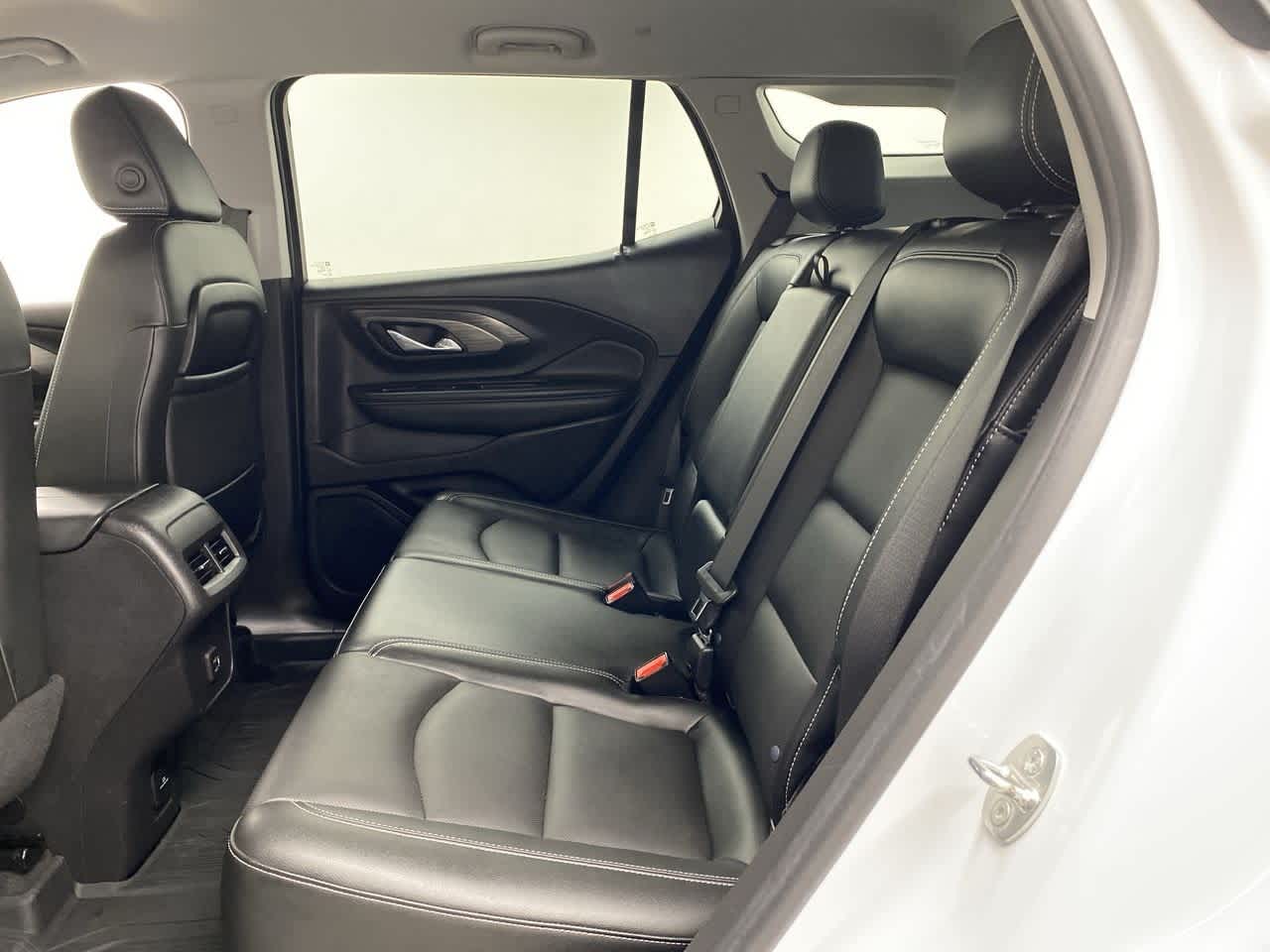 Thumbnail: 2023 GMC Terrain - 18