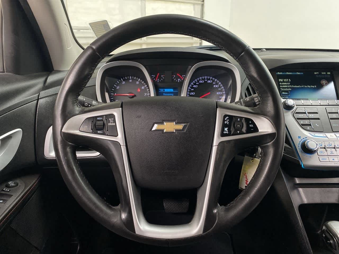 Thumbnail: 2015 Chevrolet Equinox - 21