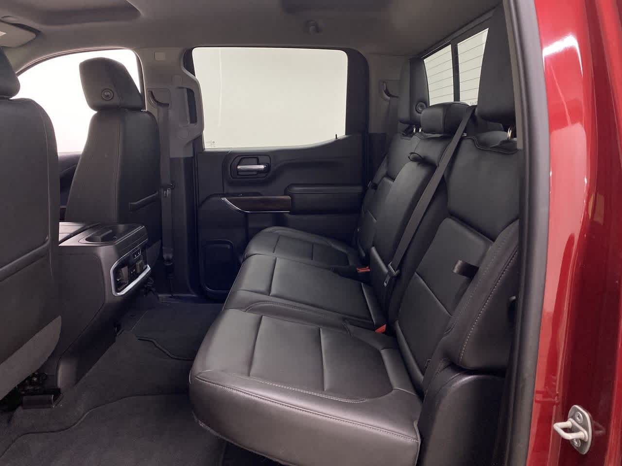 Thumbnail: 2020 GMC Sierra 1500 - 16