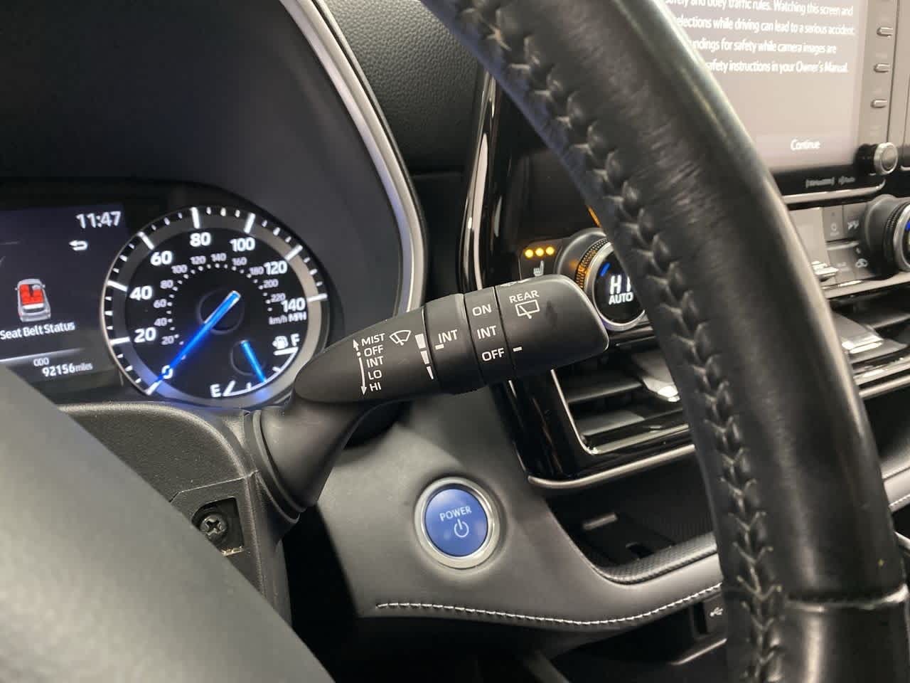 Thumbnail: 2021 Toyota Highlander - 22