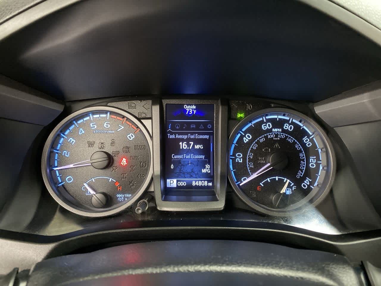 Thumbnail: 2020 Toyota Tacoma - 27