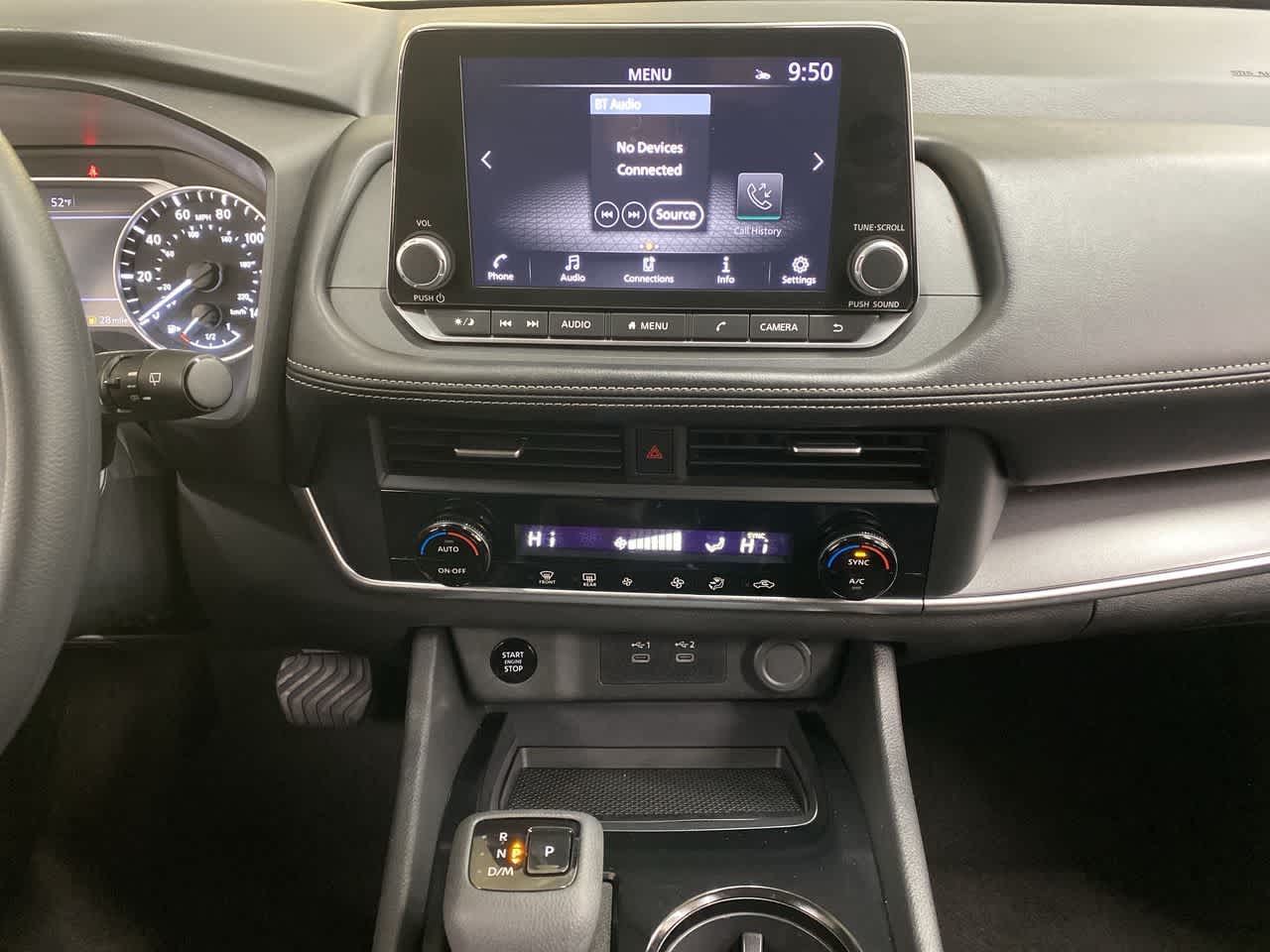 Thumbnail: 2024 Nissan Rogue - 24