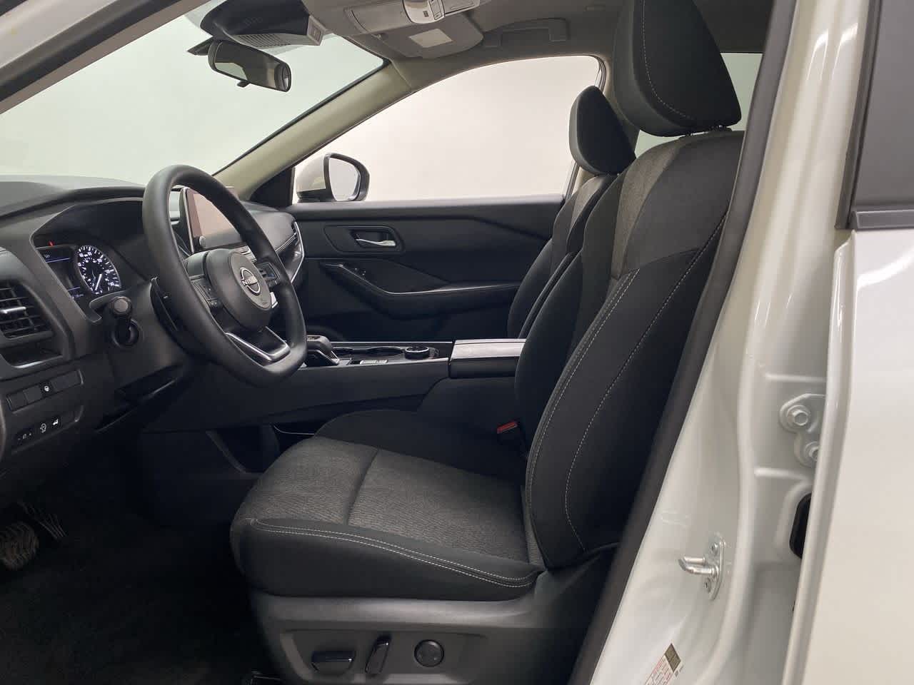 Thumbnail: 2024 Nissan Rogue - 13