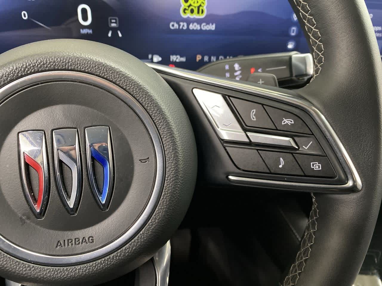 Thumbnail: 2024 Buick Envision - 22