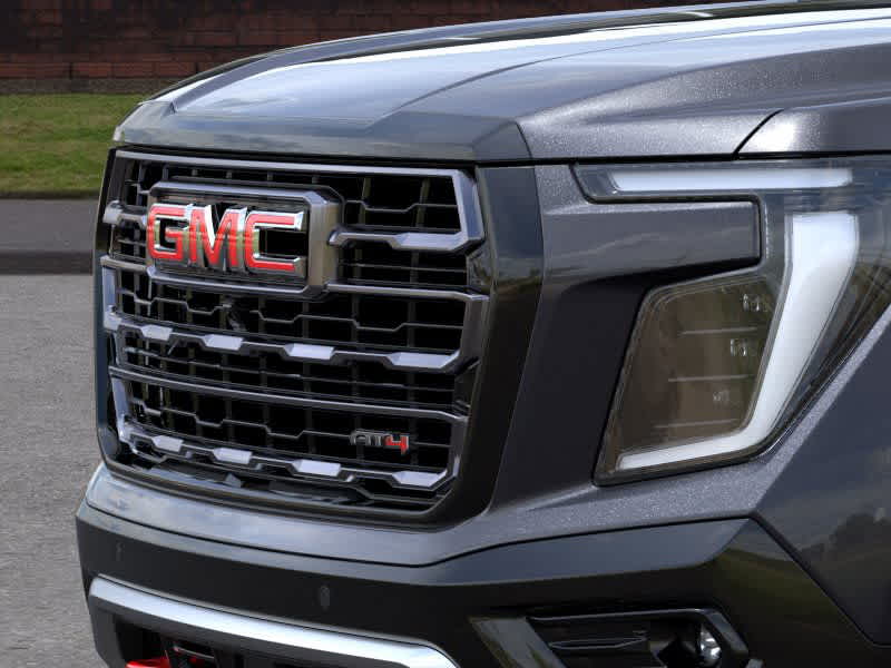 Thumbnail: 2025 GMC Yukon XL - 13