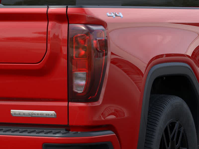 Thumbnail: 2026 GMC Sierra 1500 - 11