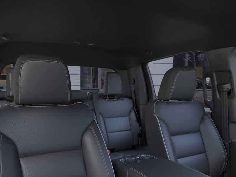 Thumbnail: 2026 GMC Sierra EV - 24