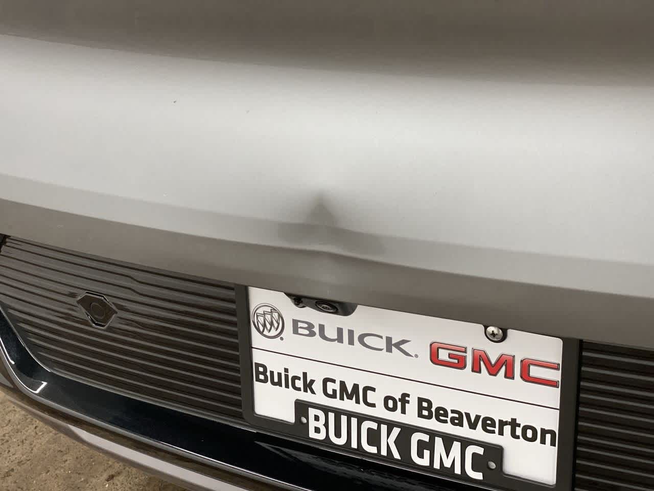 Thumbnail: 2025 Chevrolet Equinox - 29