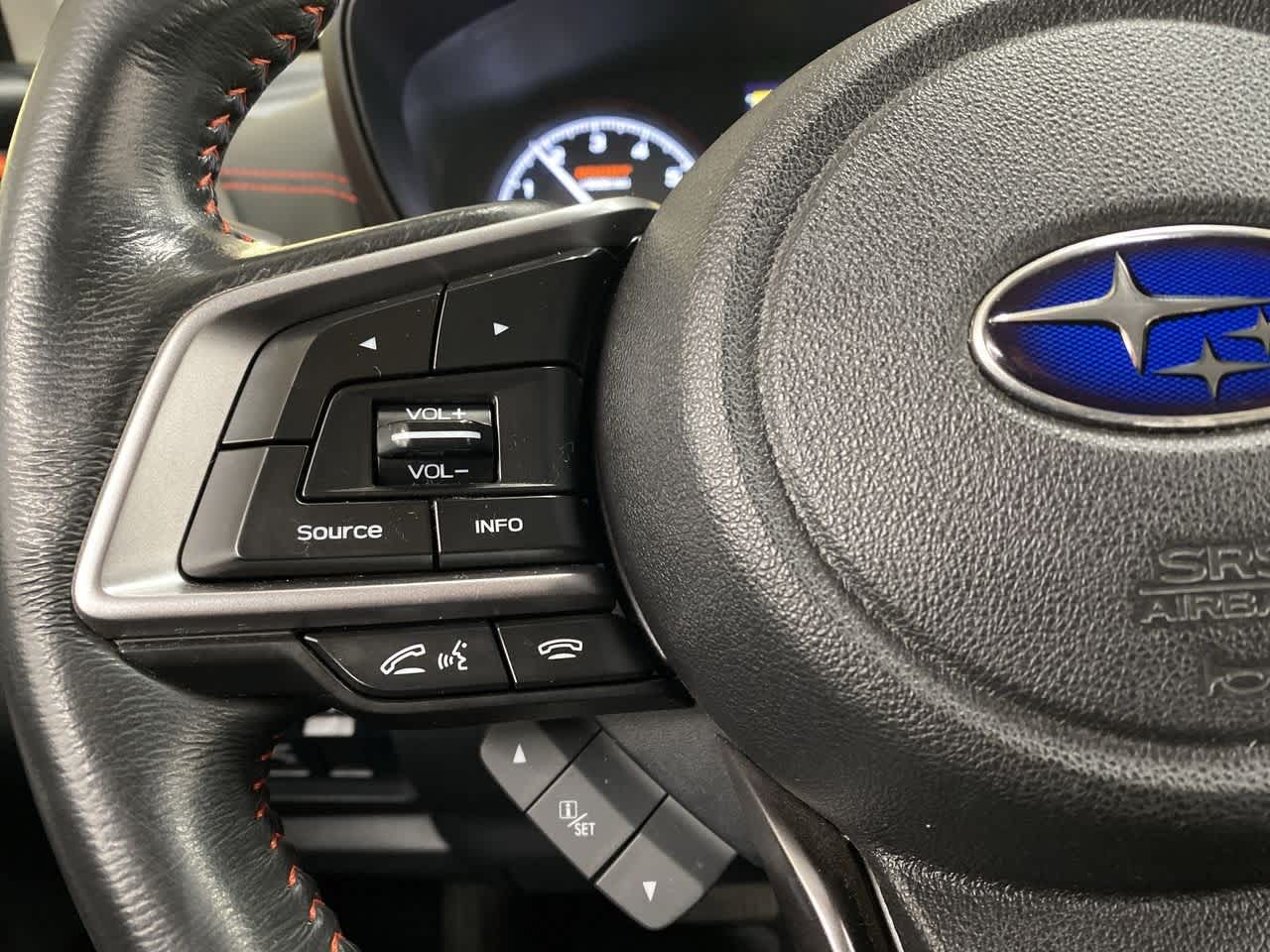 Thumbnail: 2019 Subaru Forester - 22