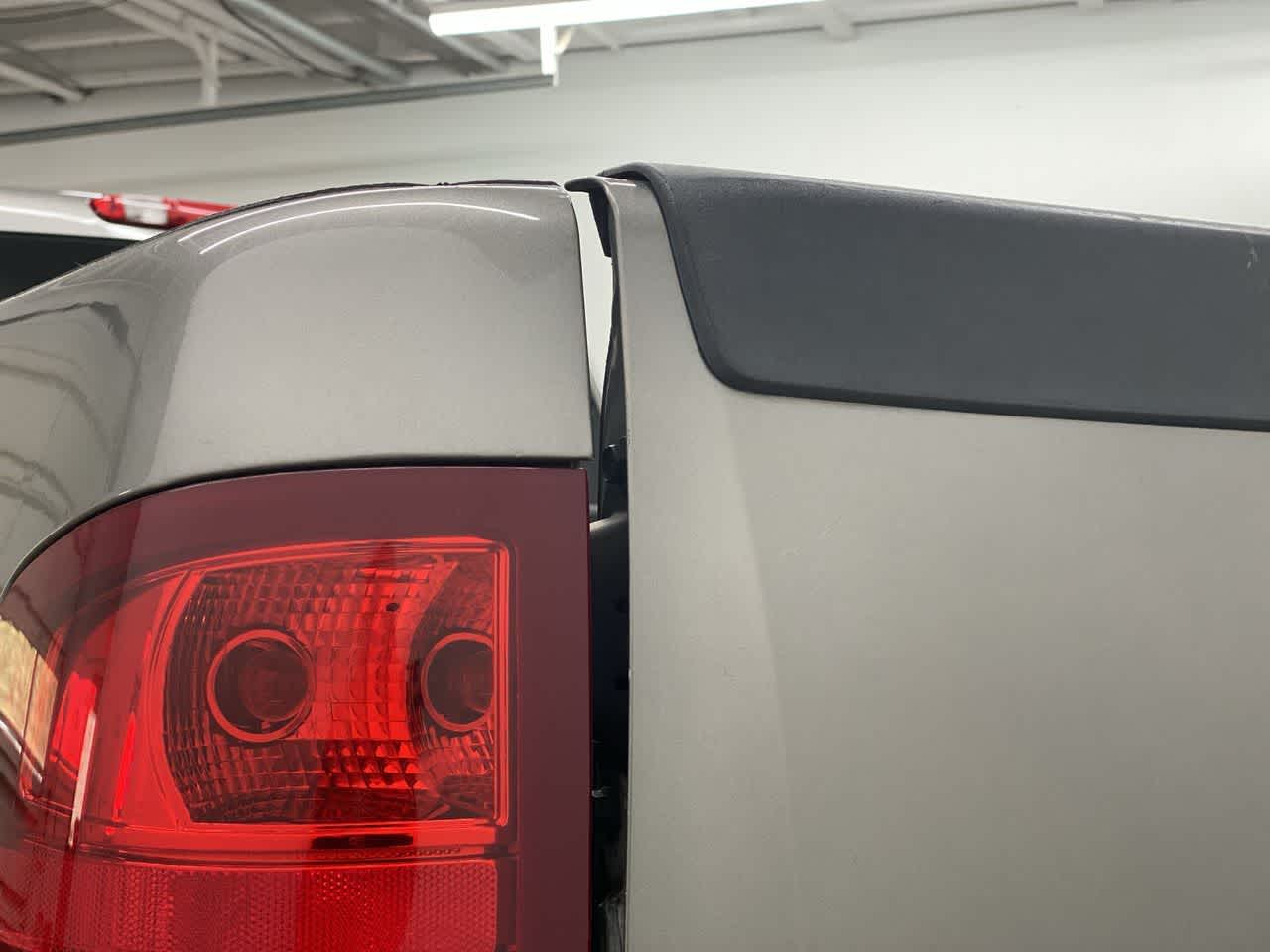 Thumbnail: 2013 GMC Sierra 2500 - 35