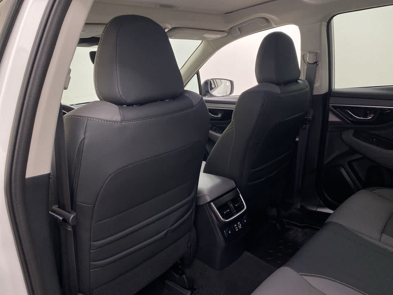 Thumbnail: 2025 Subaru Outback - 17