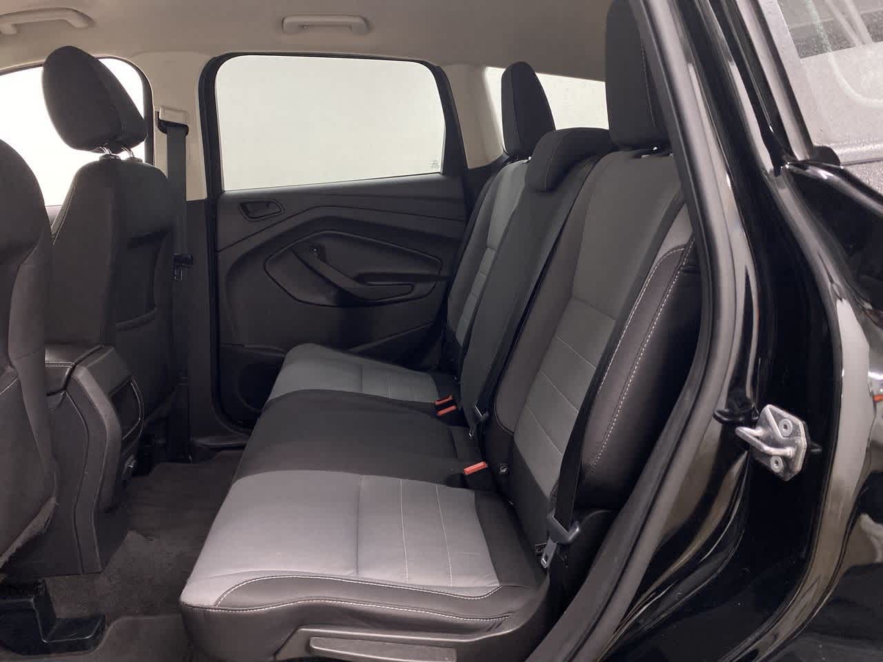 Thumbnail: 2017 Ford Escape - 17