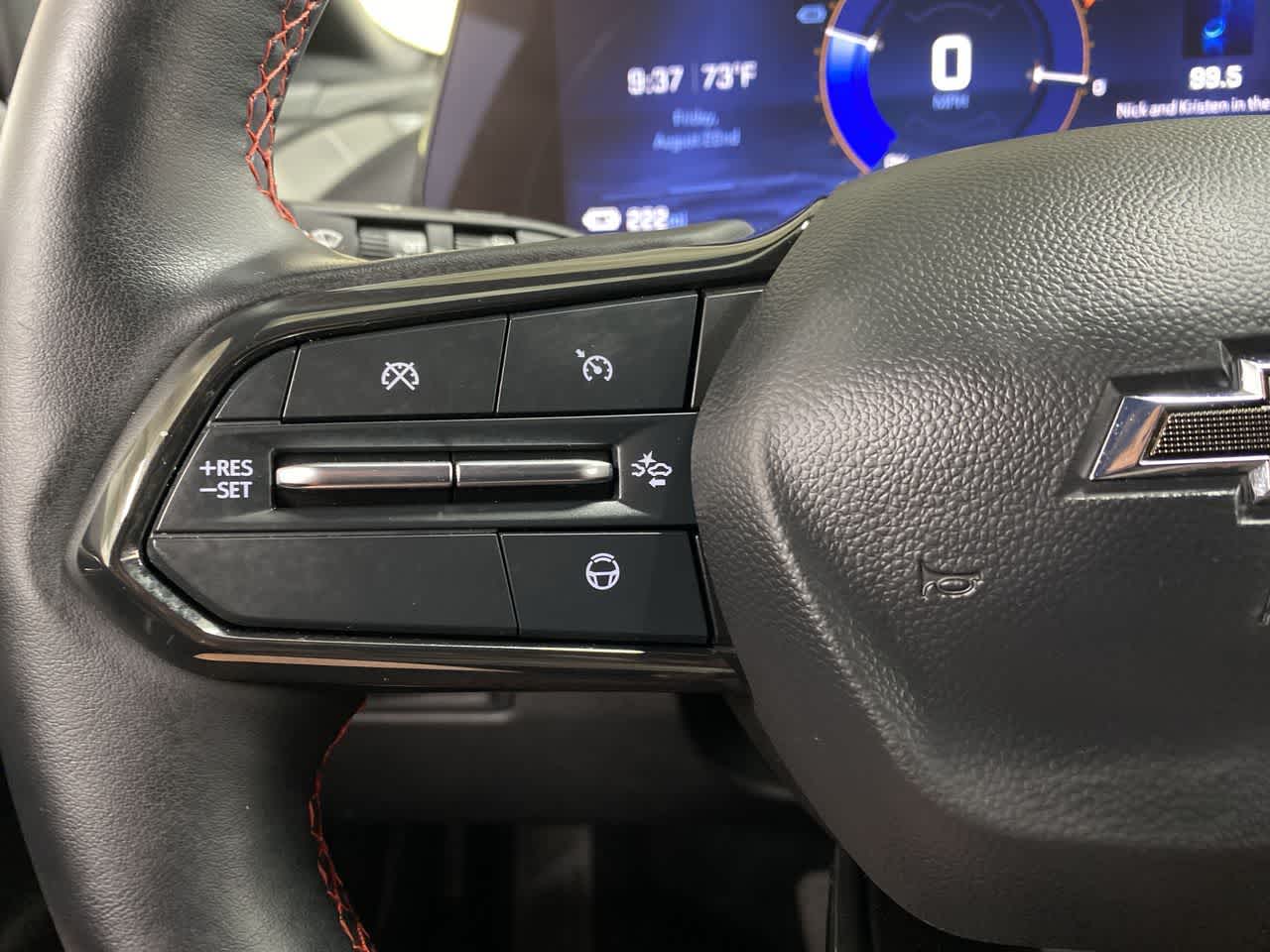 Thumbnail: 2024 Chevrolet Equinox - 22