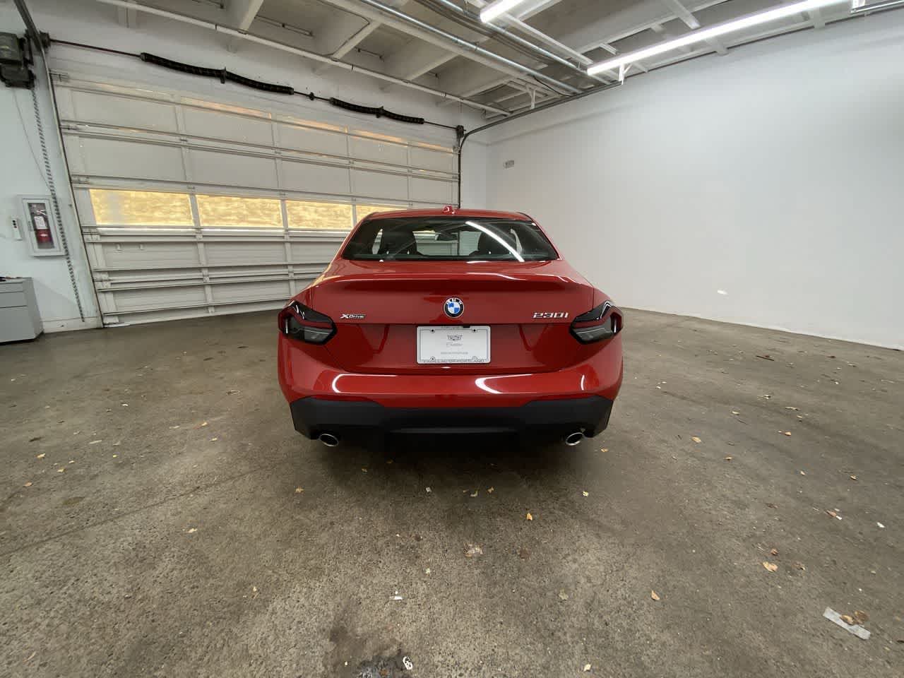 Thumbnail: 2023 BMW 2 Series - 5