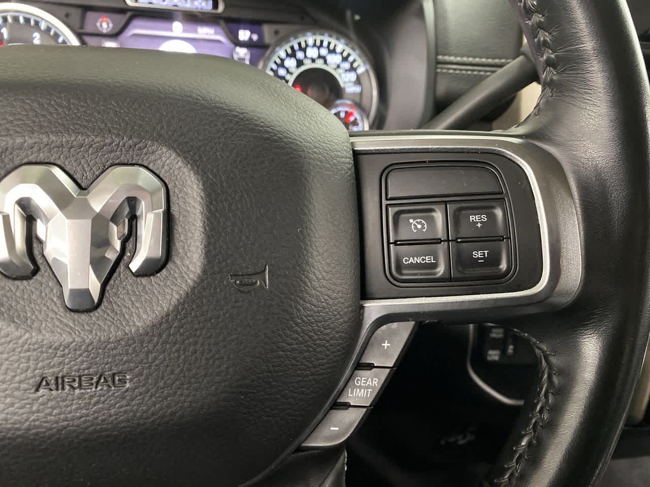 Thumbnail: 2020 RAM 2500 - 22