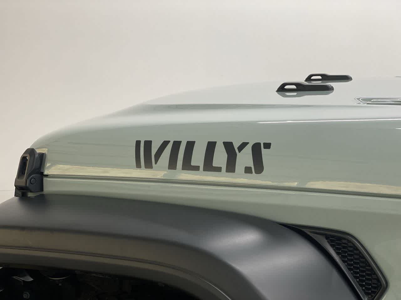 Thumbnail: 2023 Jeep Wrangler - 11