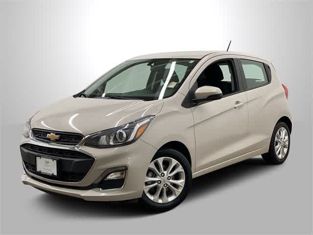 2021 Chevrolet Spark LT -
                  Portland, OR