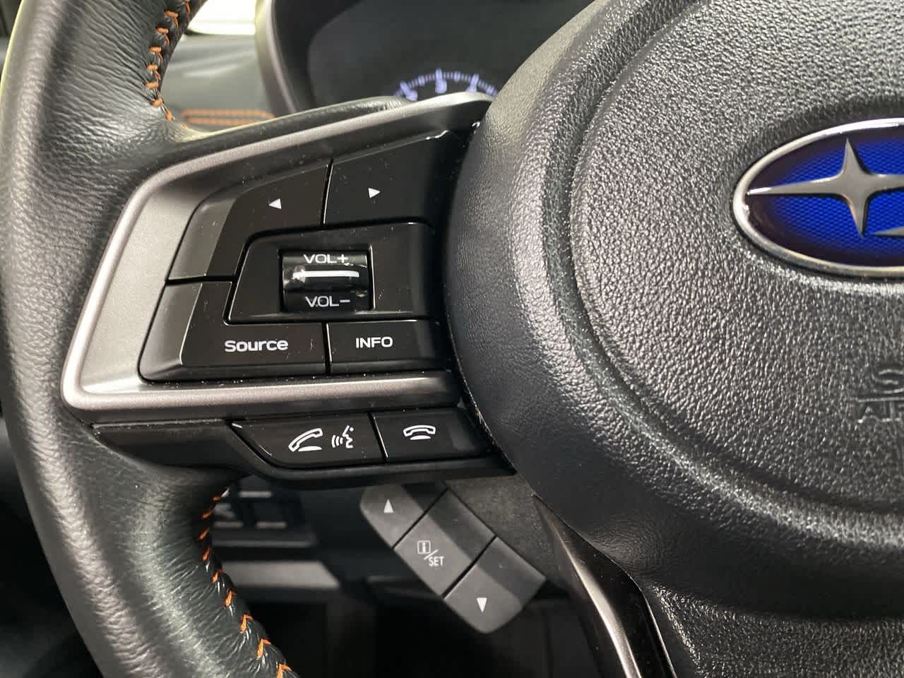 Thumbnail: 2023 Subaru Crosstrek - 23