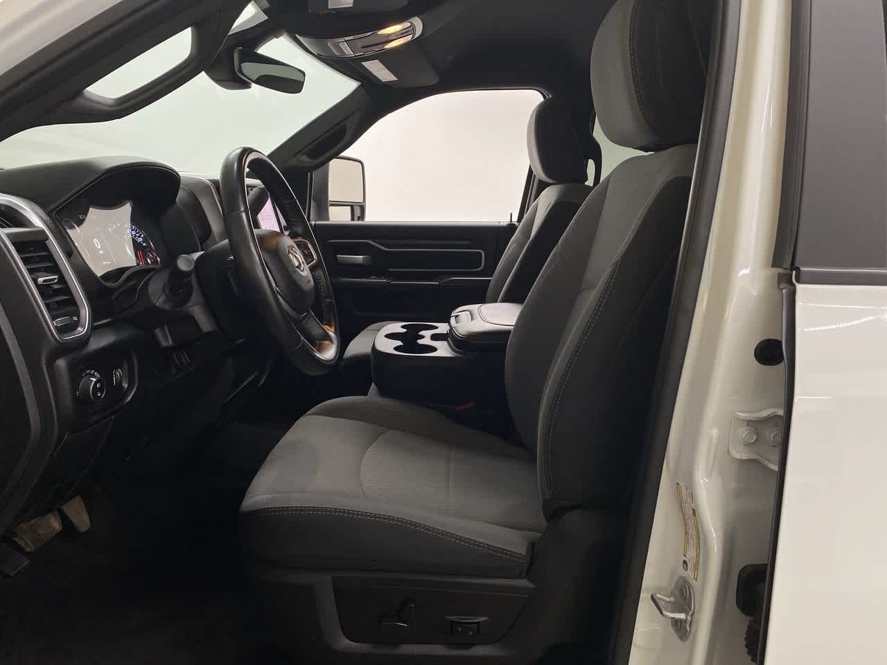 Thumbnail: 2024 RAM 2500 - 14