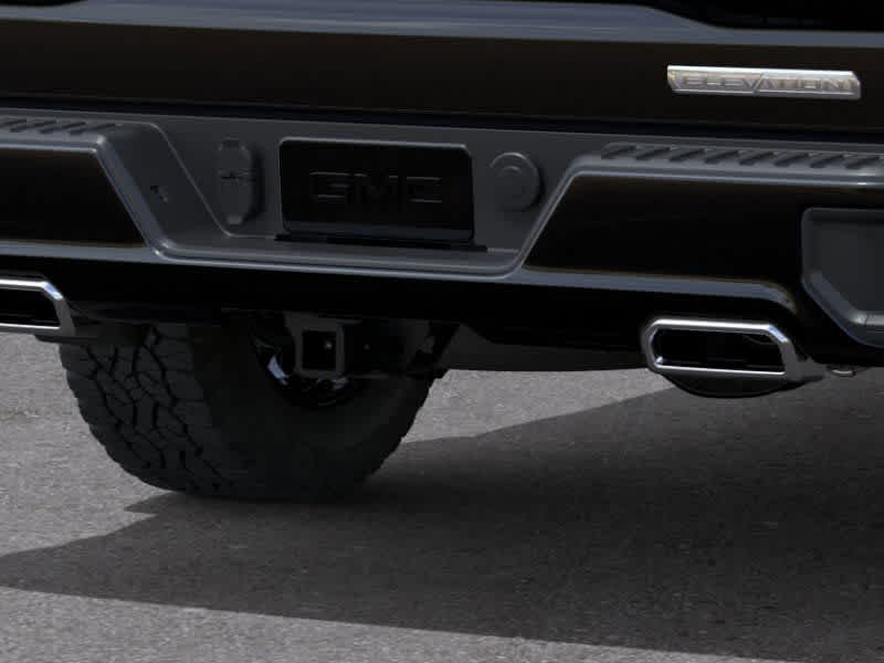 Thumbnail: 2026 GMC Sierra 1500 - 14
