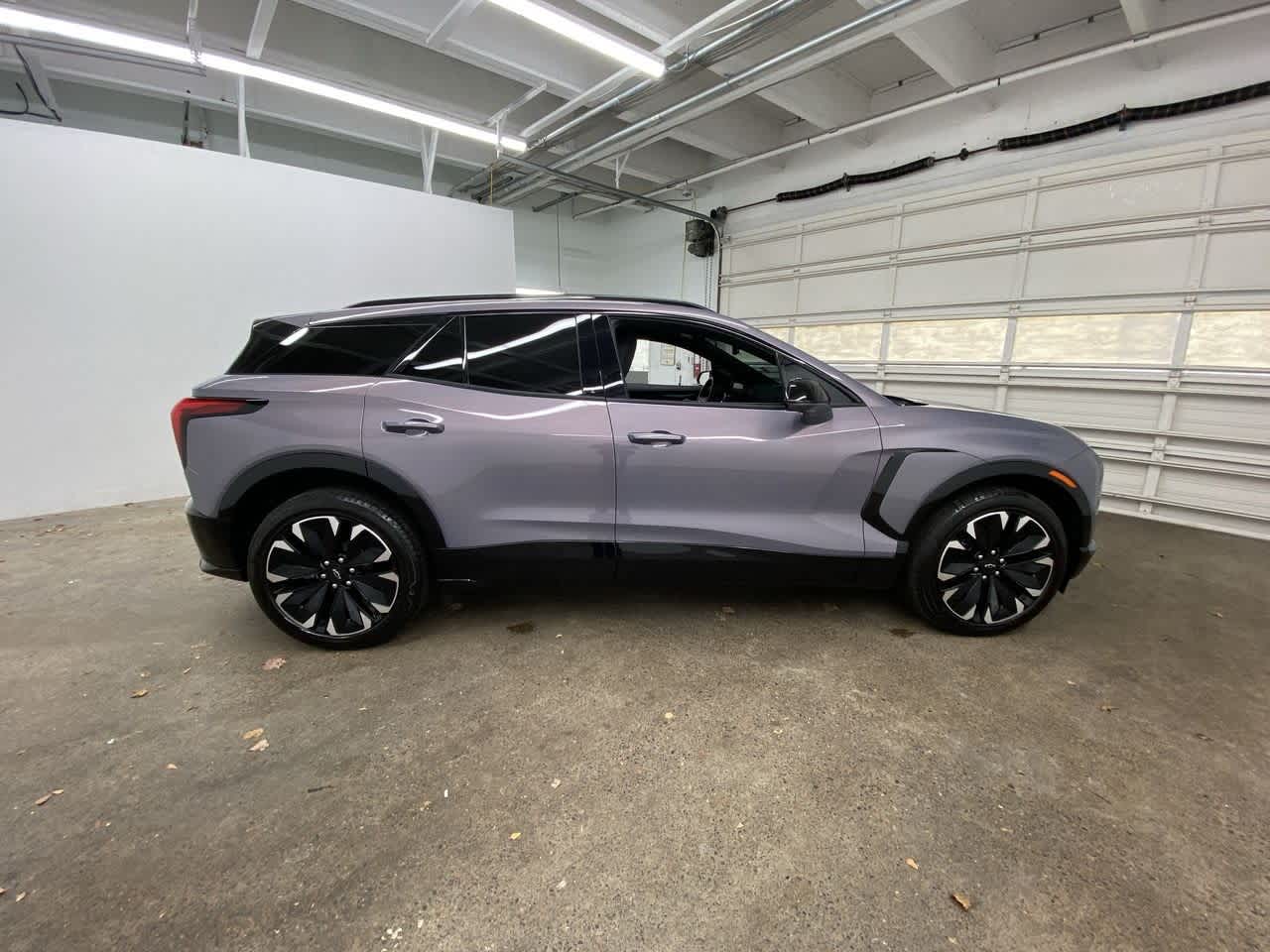 Thumbnail: 2024 Chevrolet Blazer EV - 7