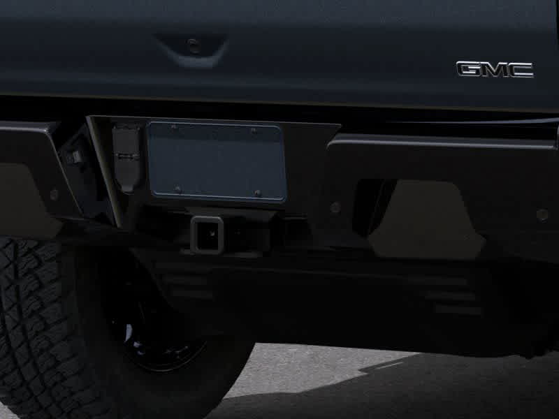 Thumbnail: 2025 GMC Hummer EV - 14