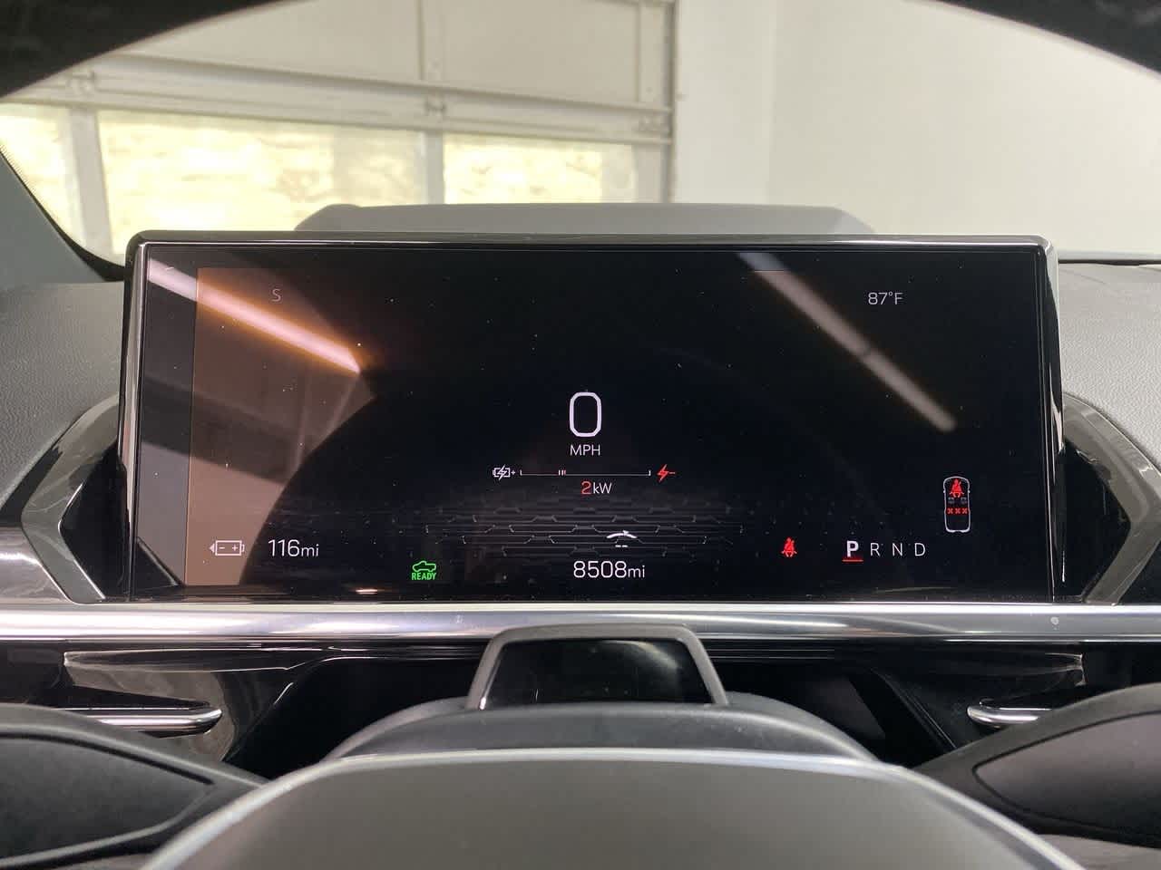 2024 GMC Sierra EV Denali 27