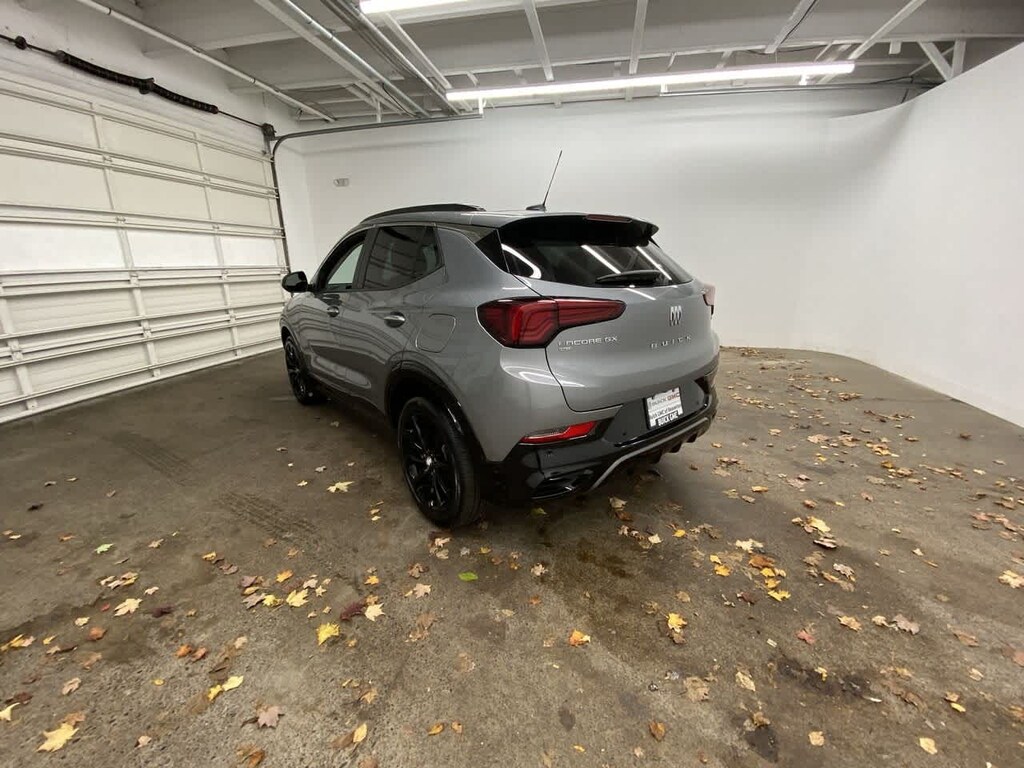 Used 2024 Buick Encore GX Sport Touring SUV