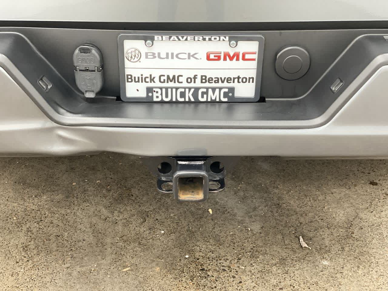 Thumbnail: 2021 GMC Sierra 1500 - 29