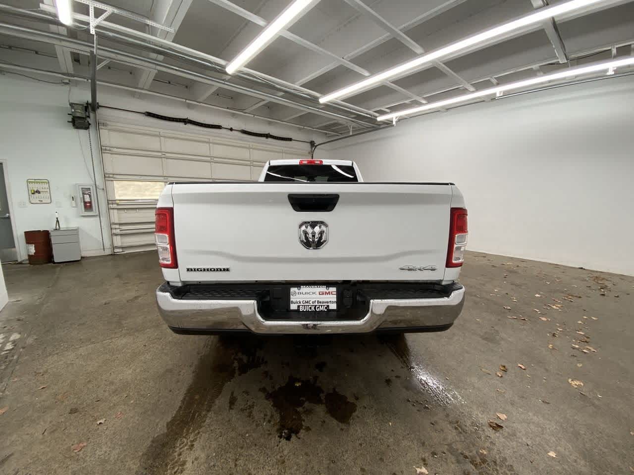 2024 RAM 3500 Big Horn 5