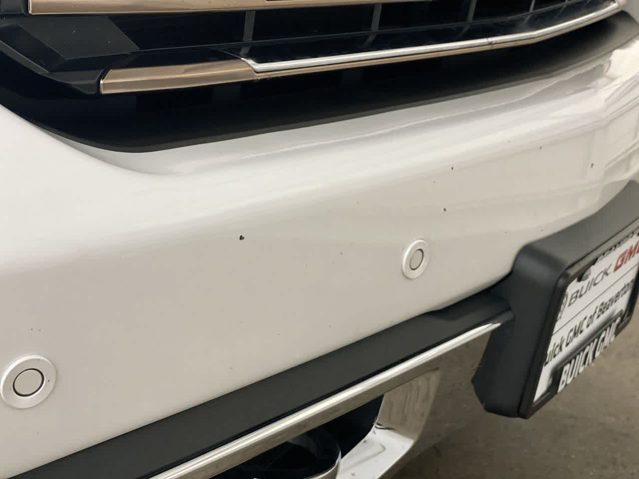 Thumbnail: 2021 Chevrolet Silverado 1500 - 37