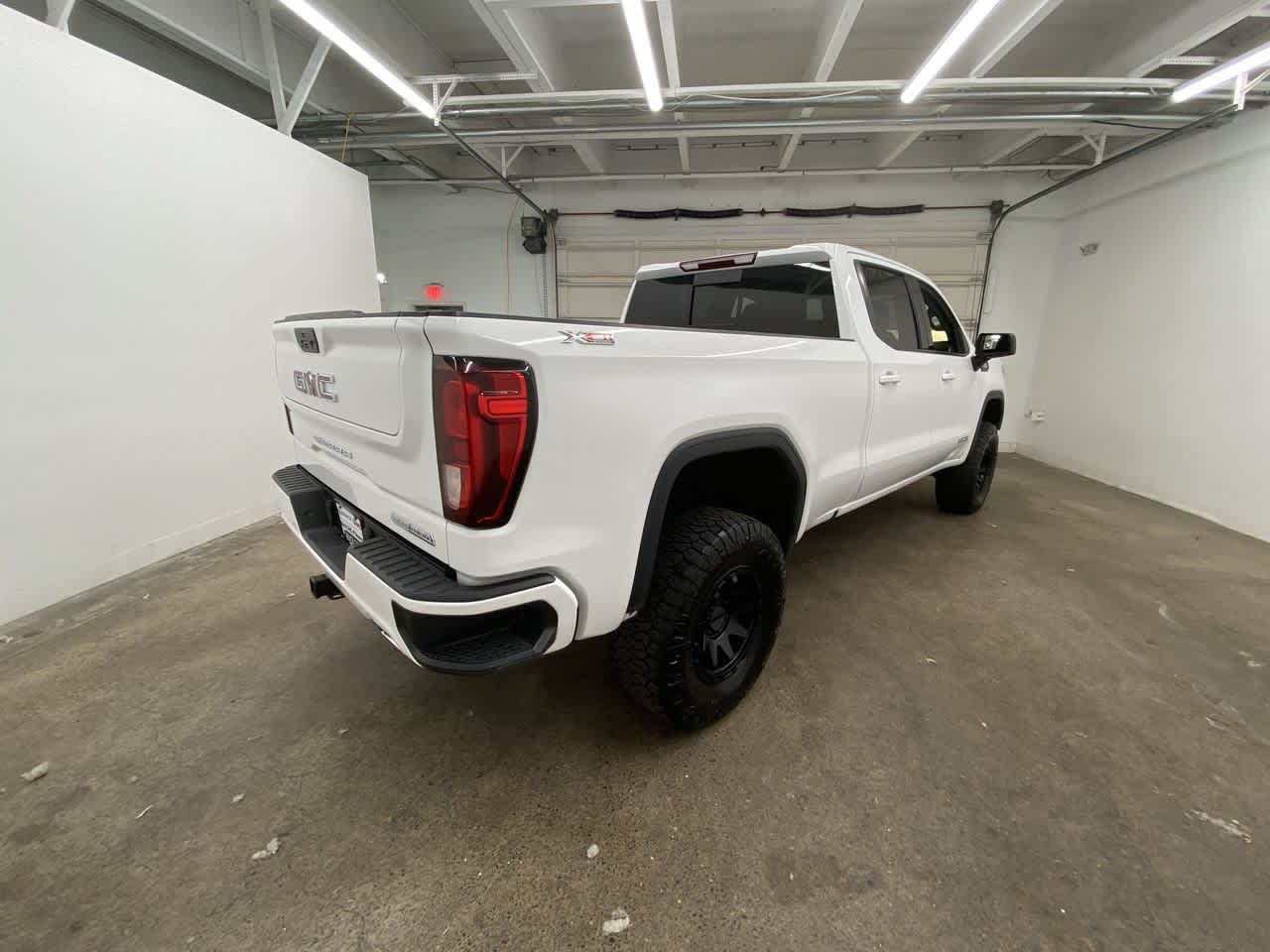 Thumbnail: 2021 GMC Sierra 1500 - 6