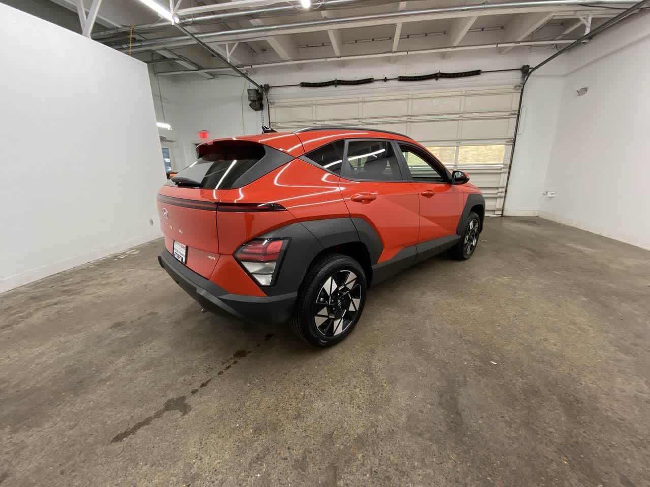 Thumbnail: 2024 Hyundai Kona - 6