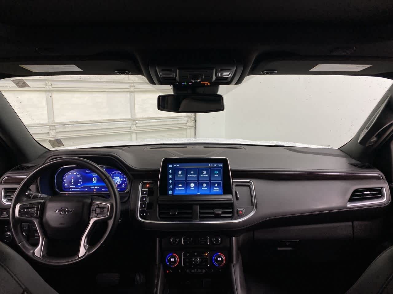 Thumbnail: 2023 Chevrolet Tahoe - 13