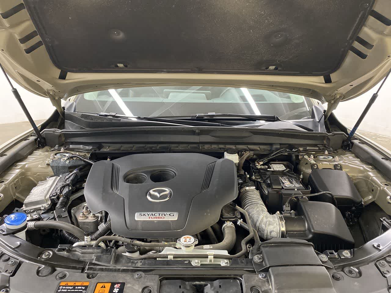 Thumbnail: 2024 Mazda CX-50 - 13