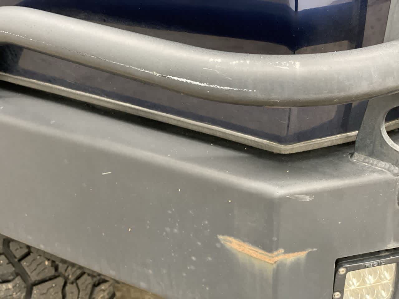 Thumbnail: 2016 Toyota 4Runner - 36