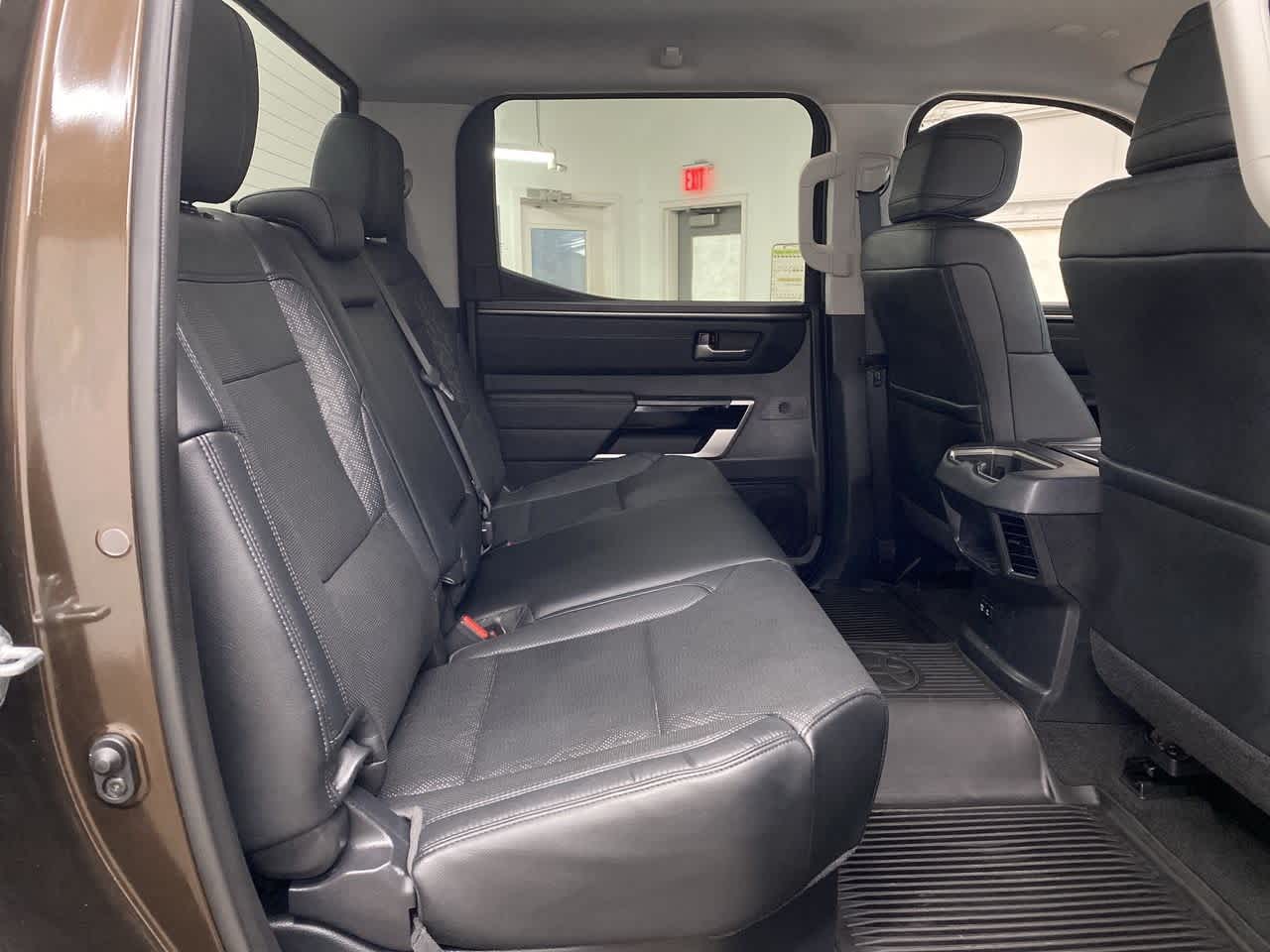 Thumbnail: 2023 Toyota Tundra - 18