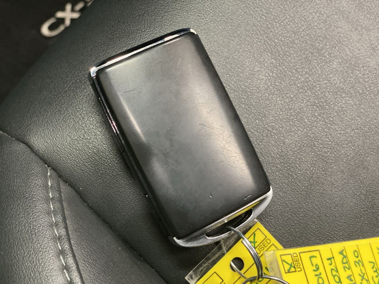 Thumbnail: 2024 Mazda CX-30 - 28