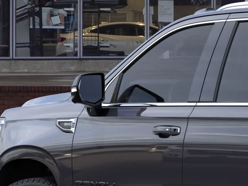 Thumbnail: 2026 GMC Yukon XL - 12