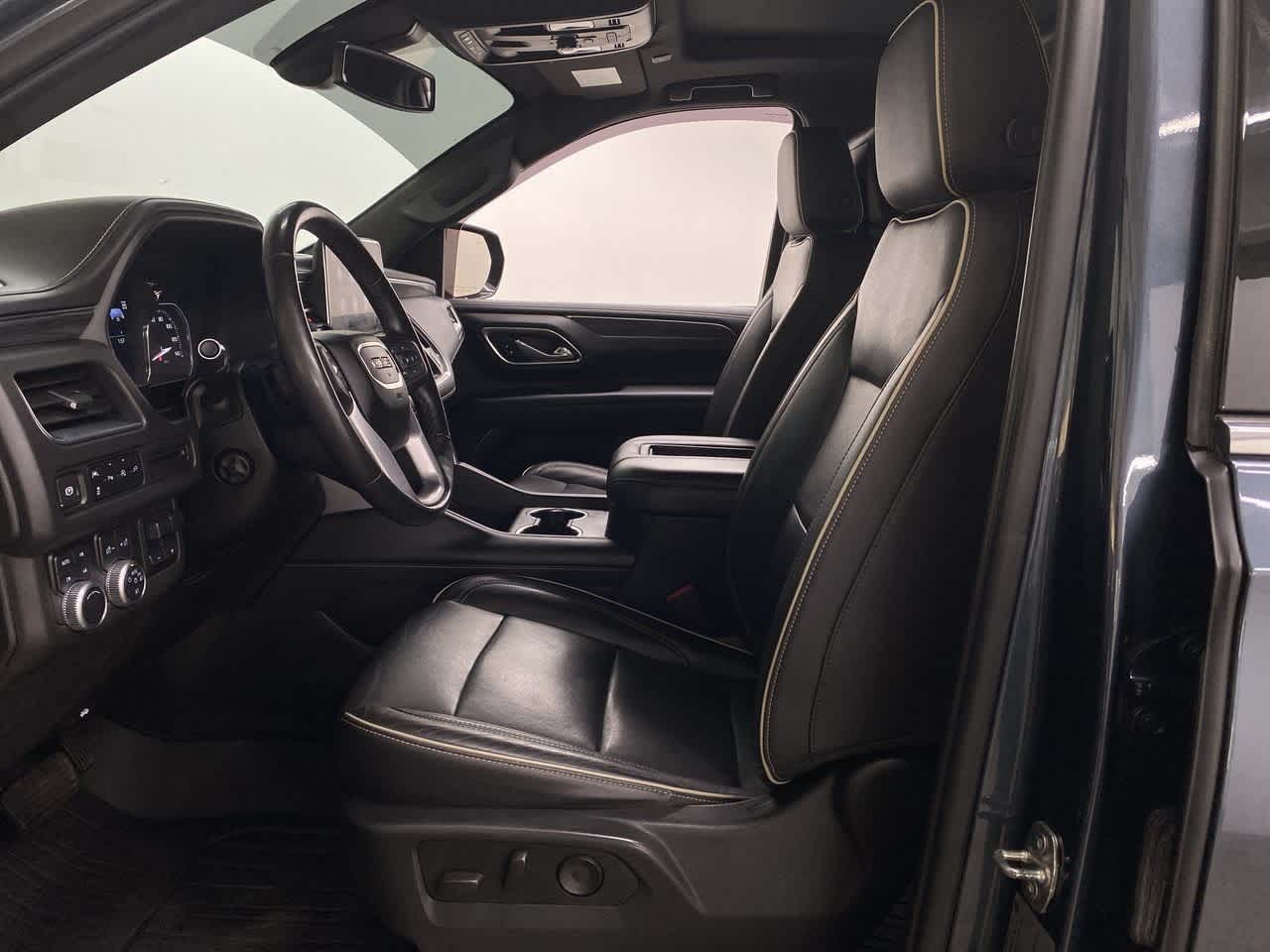 Thumbnail: 2021 GMC Yukon - 13