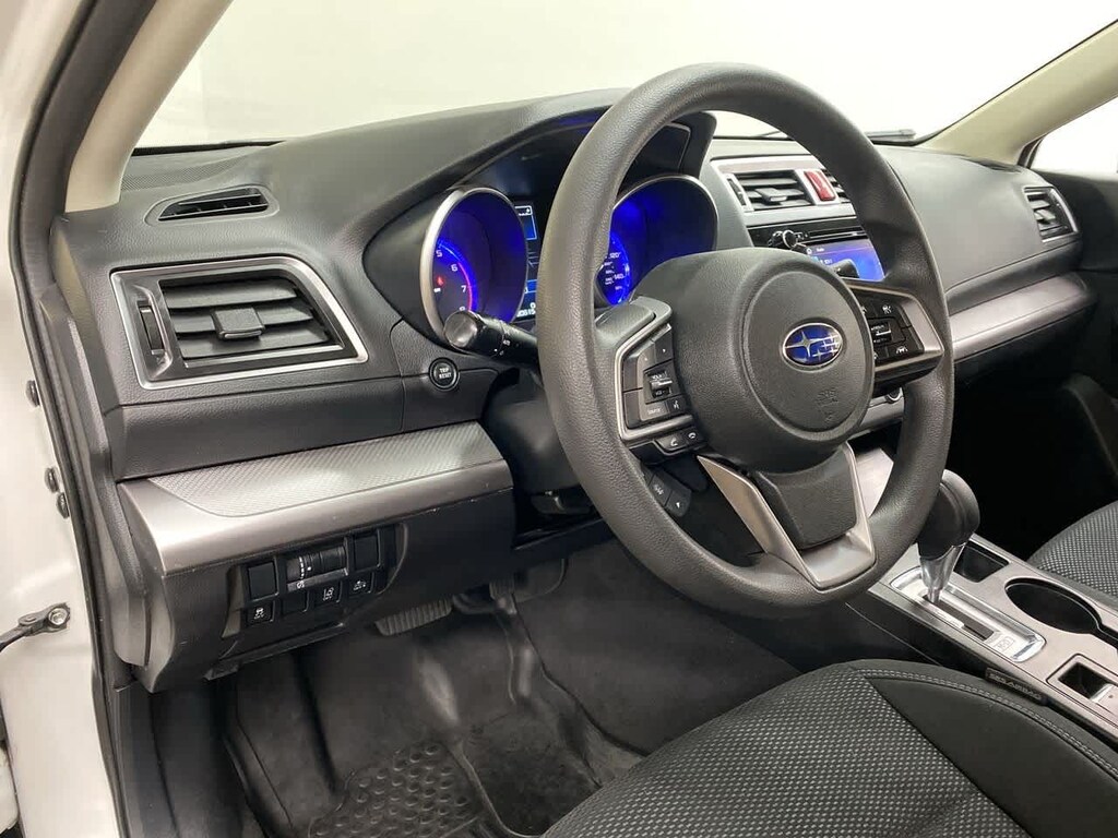Used 2019 Subaru Outback 2.5i SUV