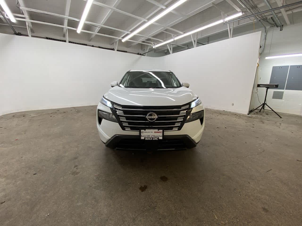 Thumbnail: 2024 Nissan Rogue - 9